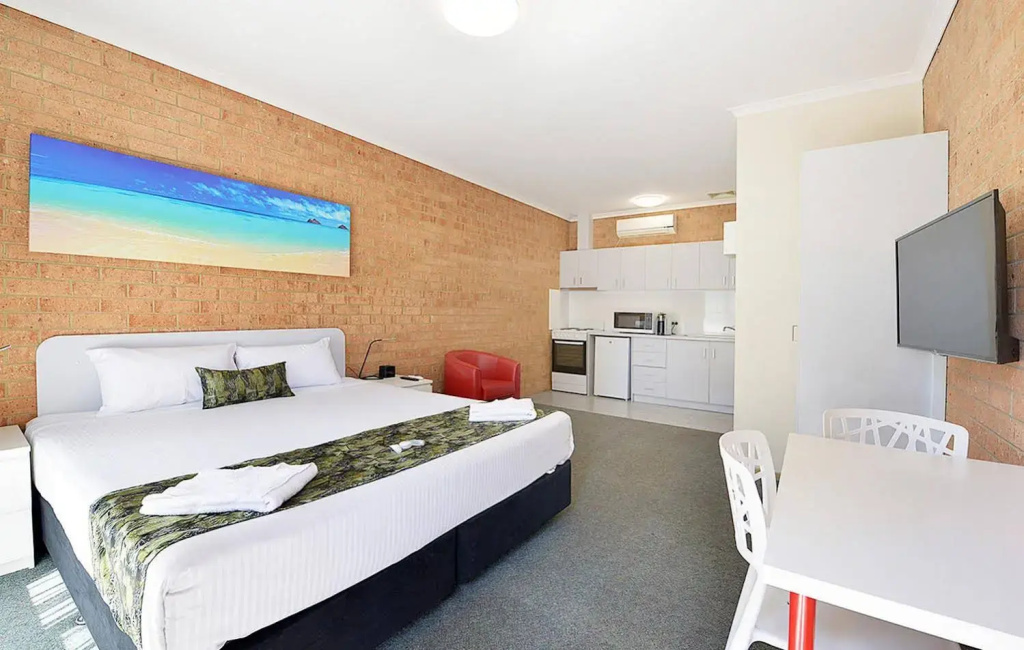 Hotel photo 2