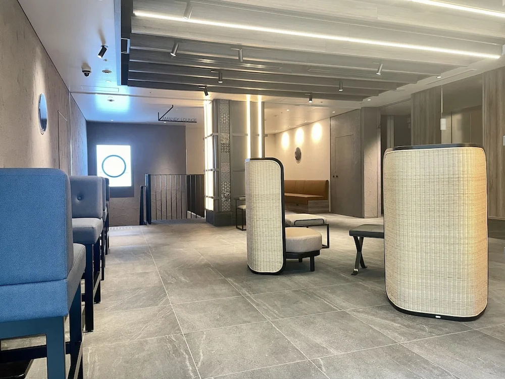 Amanek Shinjuku Kabukicho Hotel 사진 29