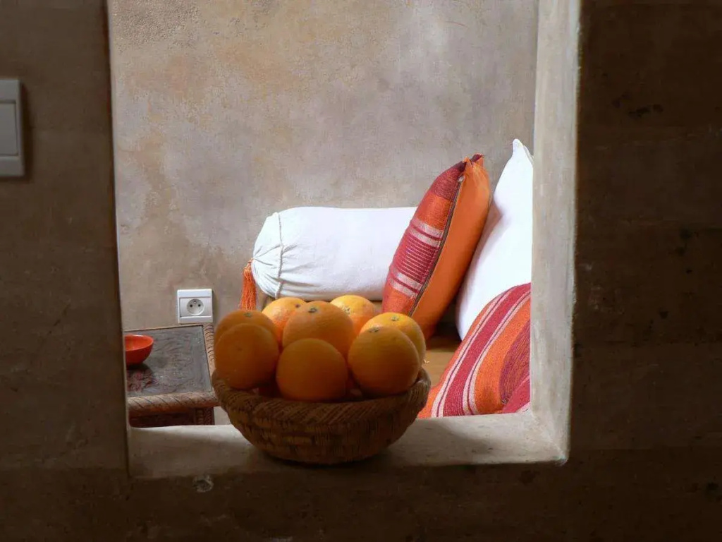 Riad Dar Zaya - Général
