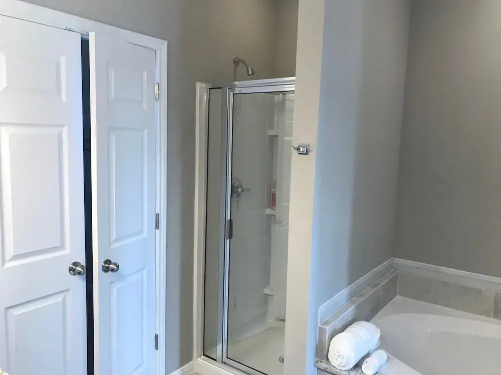 Classic room