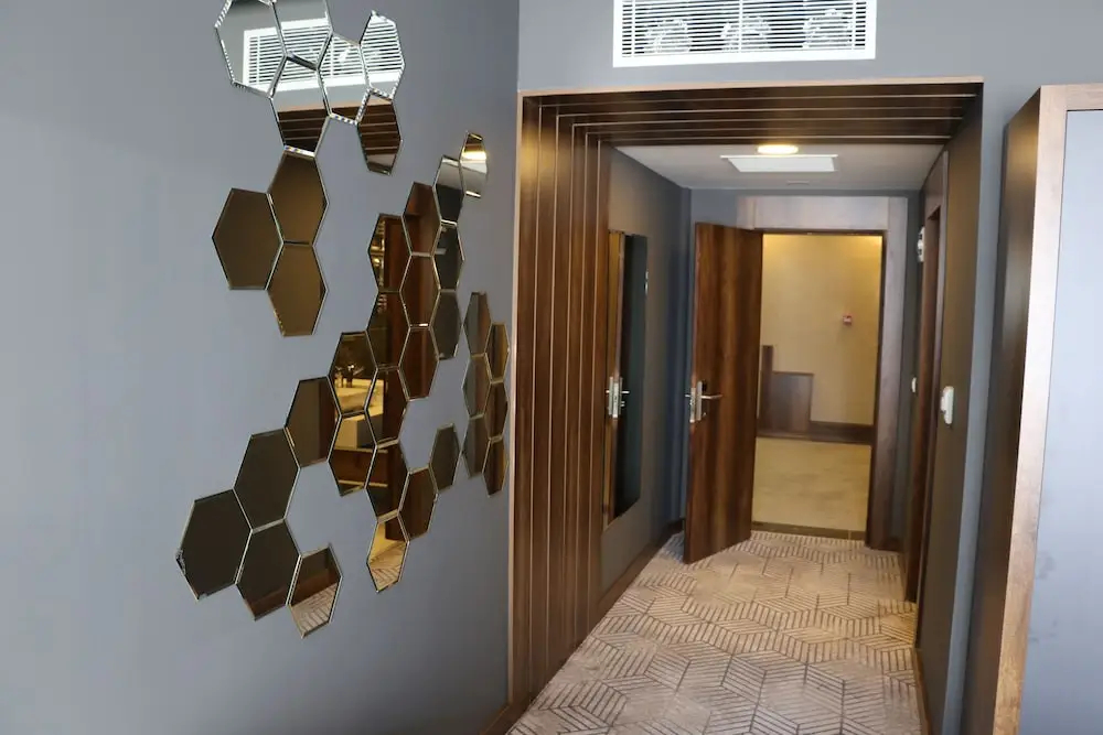 Erzurum Konakli Otel - фото 35