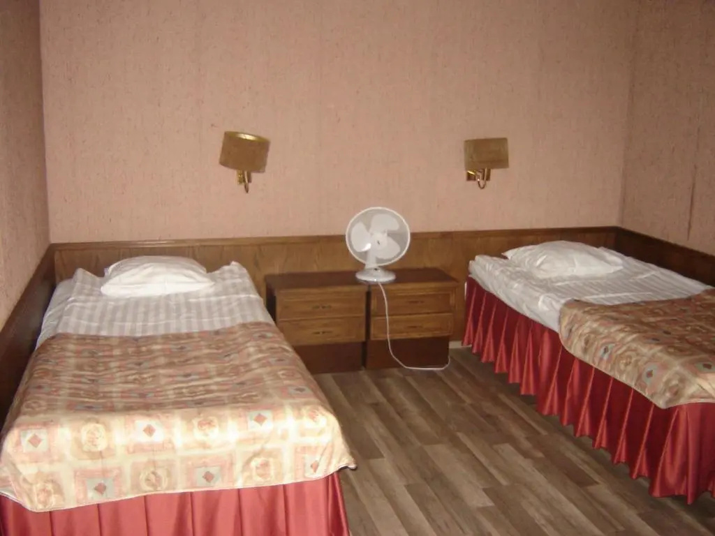 Hotel Sommelo - Chambres