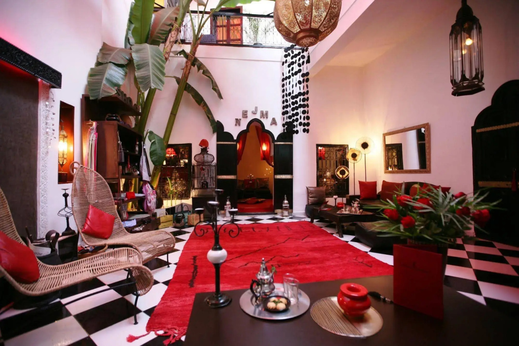 Hotel photo 12