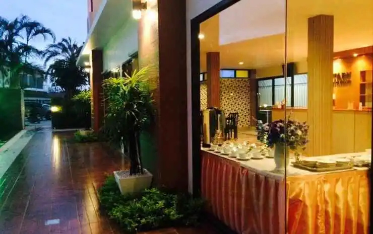 Hotel photo 15