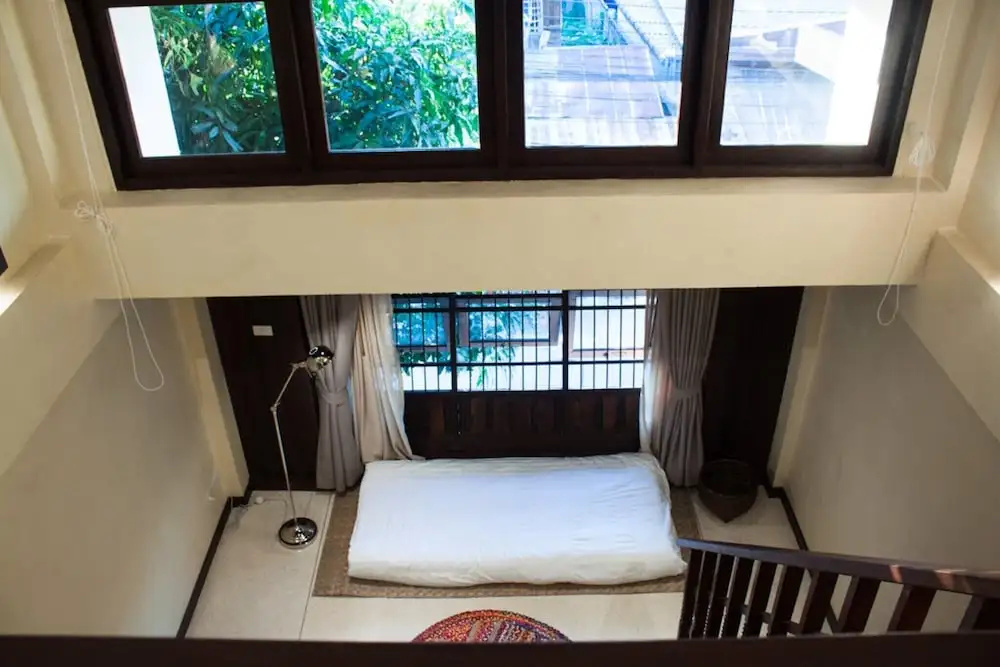 ONCE (upon a time) Chiang Mai Boutique Home - Chambres
