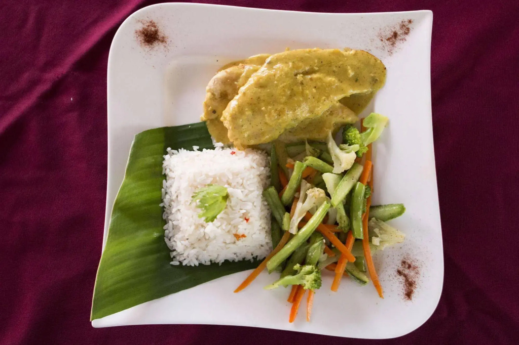 Hotel Nany - фото 9