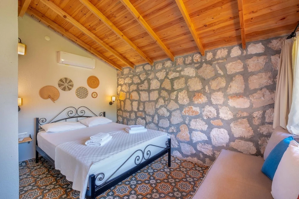 Comfort Double room (full double bed)