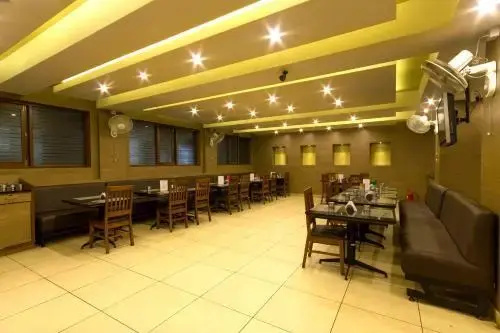 Sandhya Residency - Général