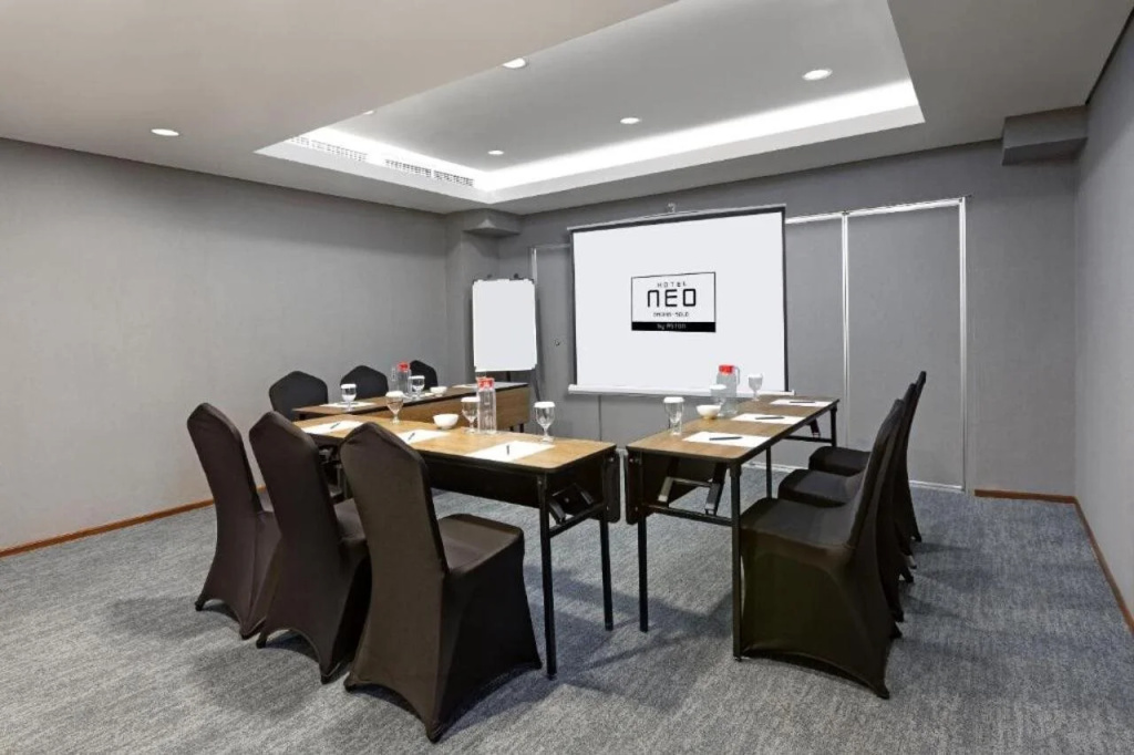 Business Centre