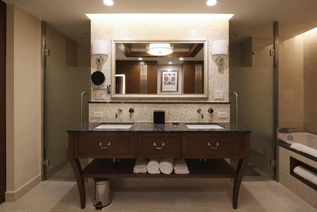 Dusit Thani Guam Resort - Chambres