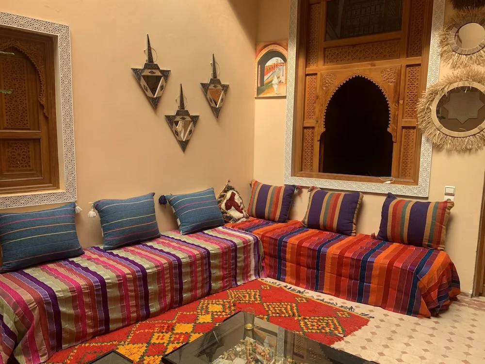 1 Bedroom Superior Double room (full double bed)