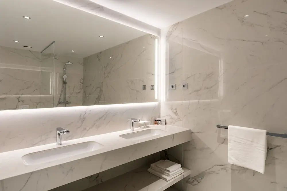 Bled Rose Hotel - Chambres