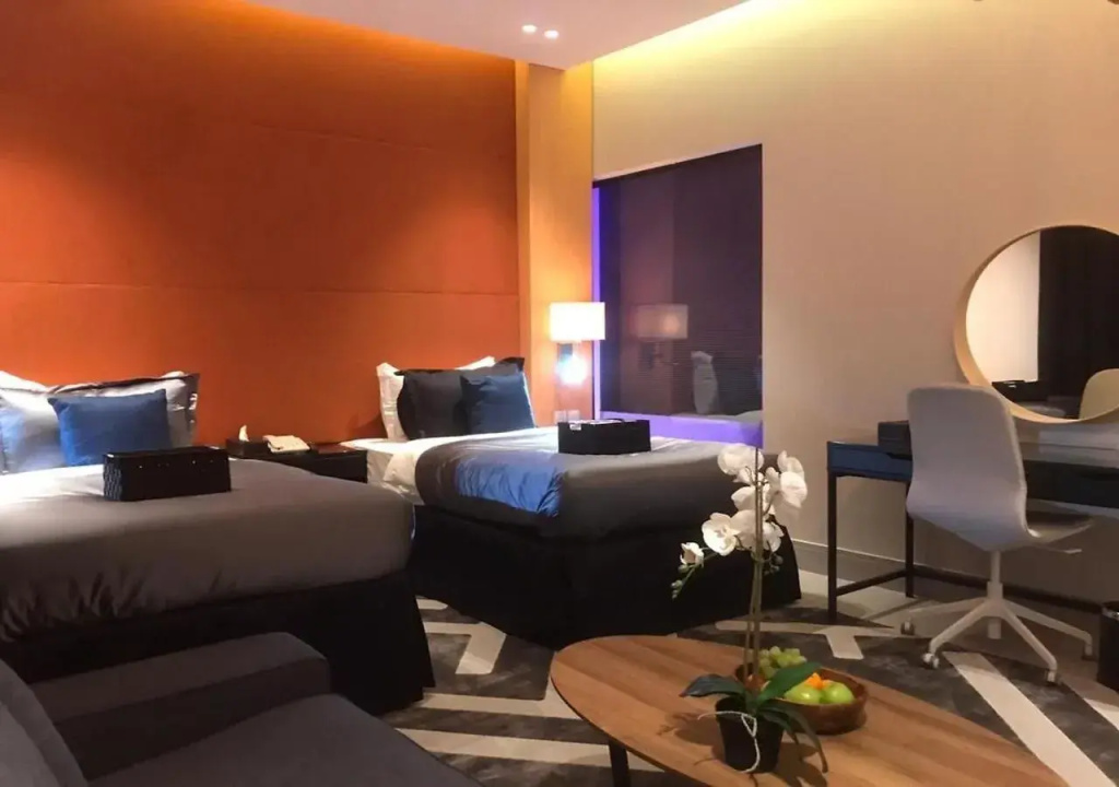 Hotel photo 6