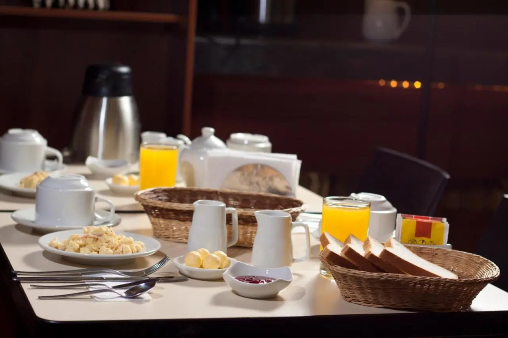 Qosqo Wasi Hotel - Général