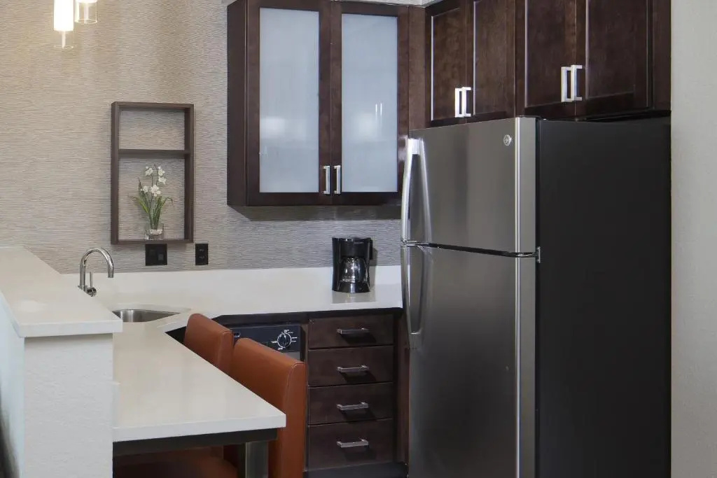 Residence Inn by Marriott West Palm Beach Downtown - Chambres