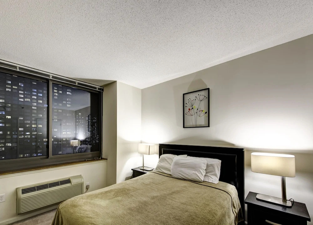 Pelicanstay at Newport - Chambres