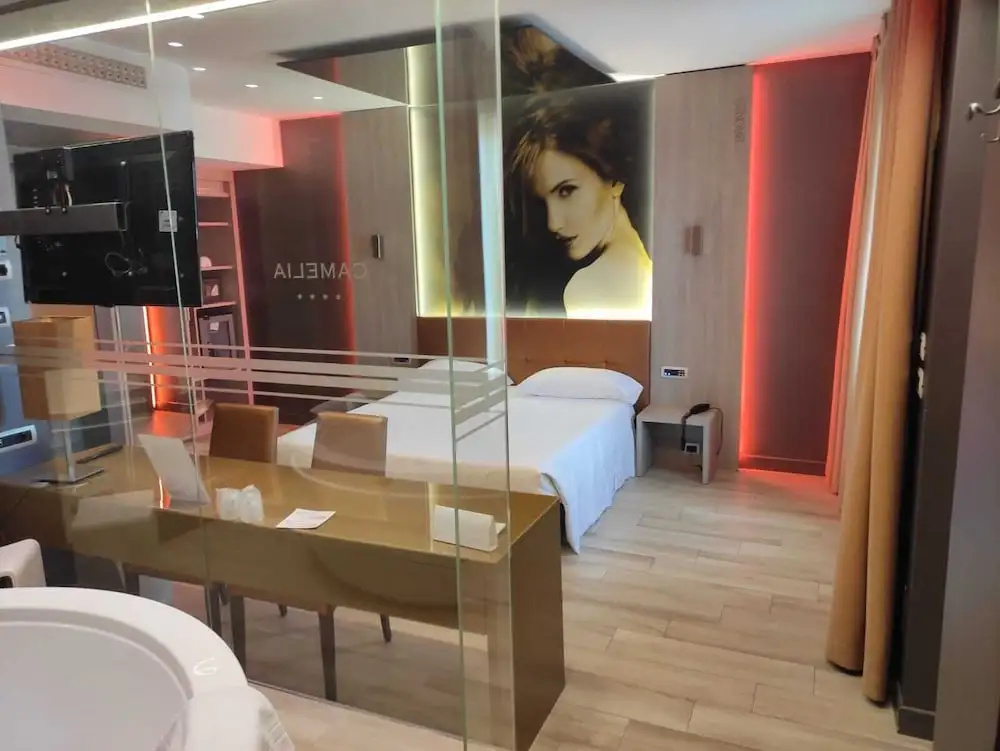 Hotel photo 28