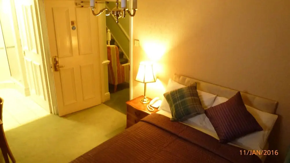 Beech House Hotel - Chambres