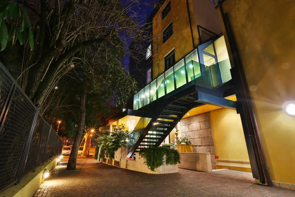 Hotel photo 16