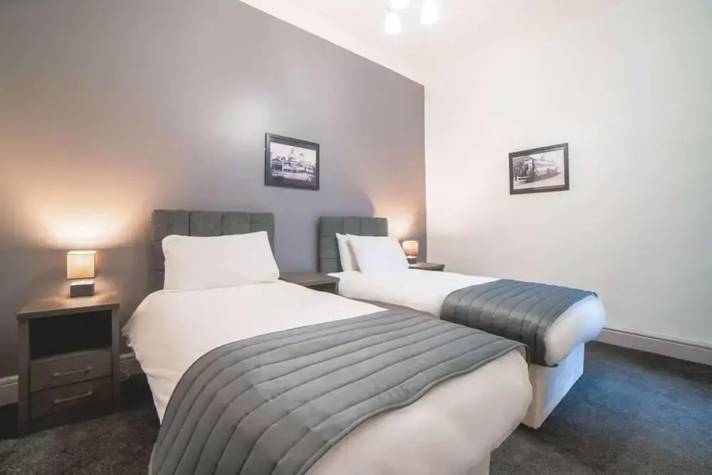 Hotel photo 19
