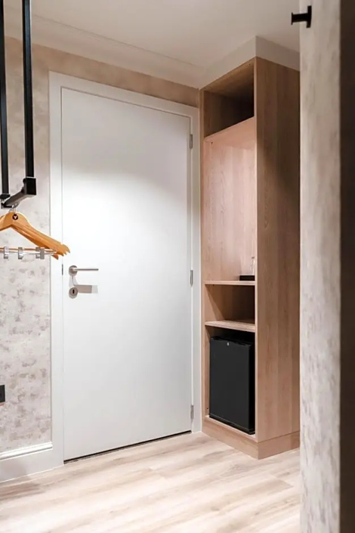 Golden Tree Hotel - Chambres