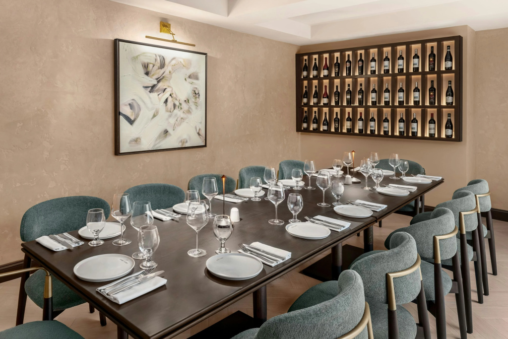 Four Points by Sheraton Manhattan SoHo Village - Général