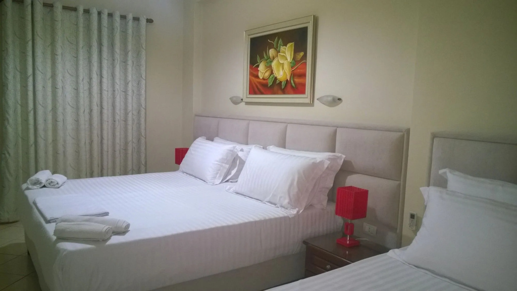 Ceko Hotel - Général