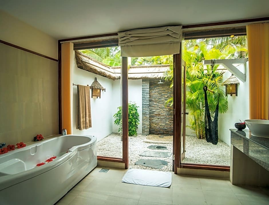 Victoria Phan Thiet Beach Resort & Spa