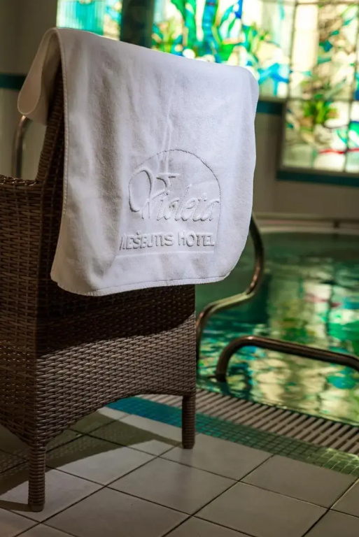 Hotel Violeta - фото 46