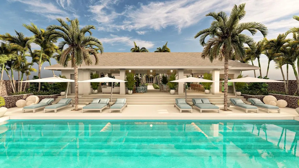 The Ungasan Clifftop Resort
