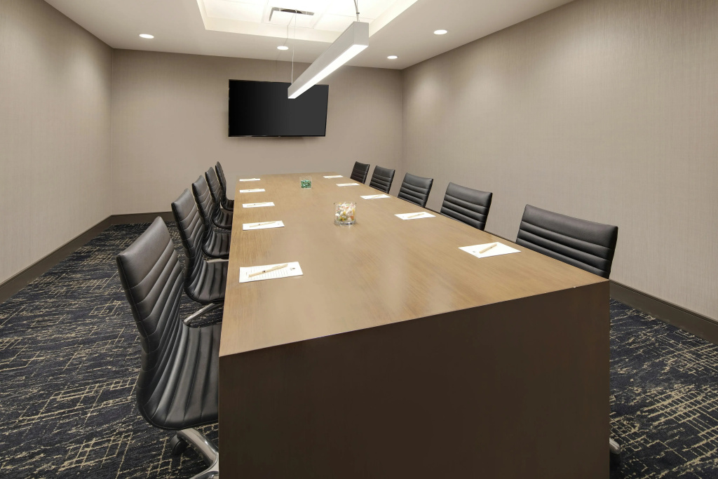 Highline Vail — a DoubleTree by Hilton - Général