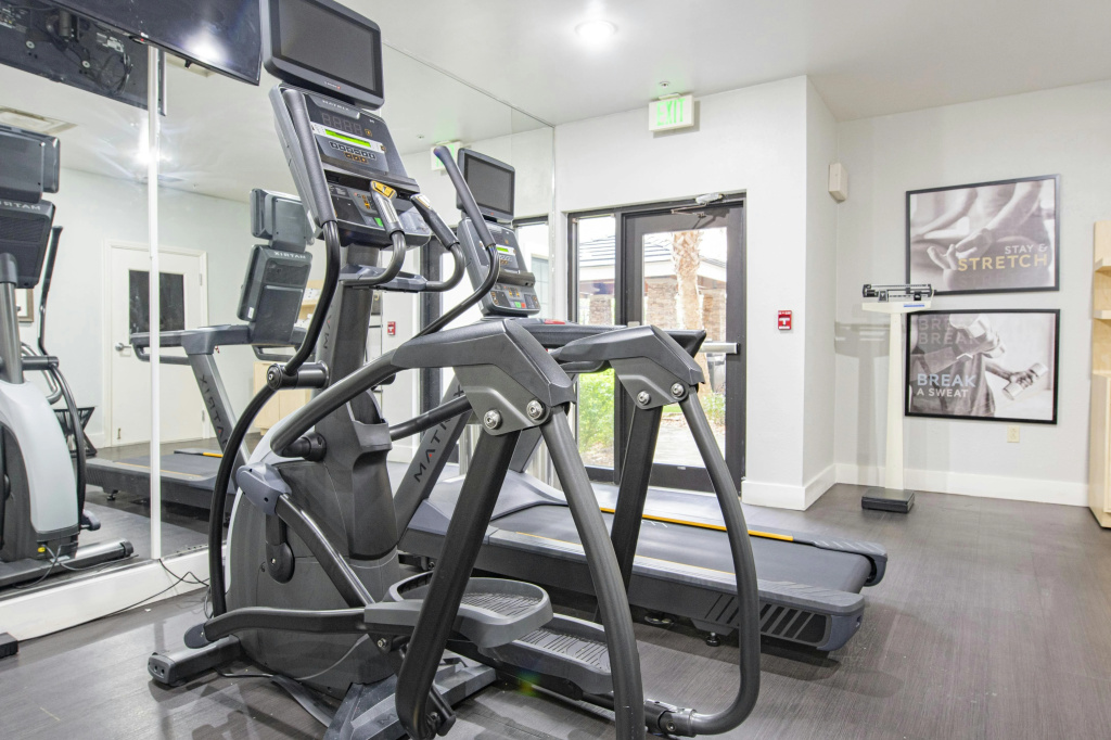 Staybridge Suites Lafayette by IHG - Général