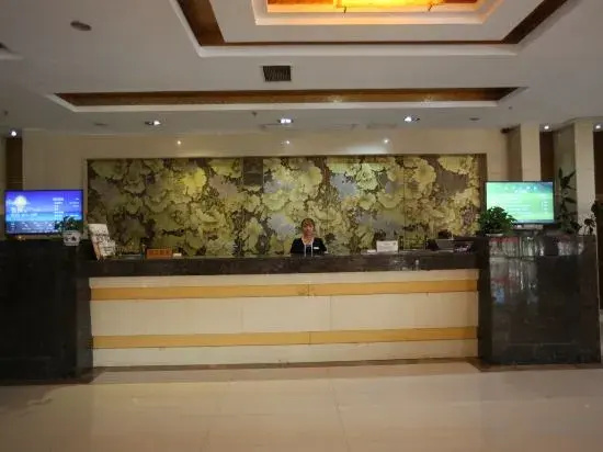 Jia Heng Hotel - Général