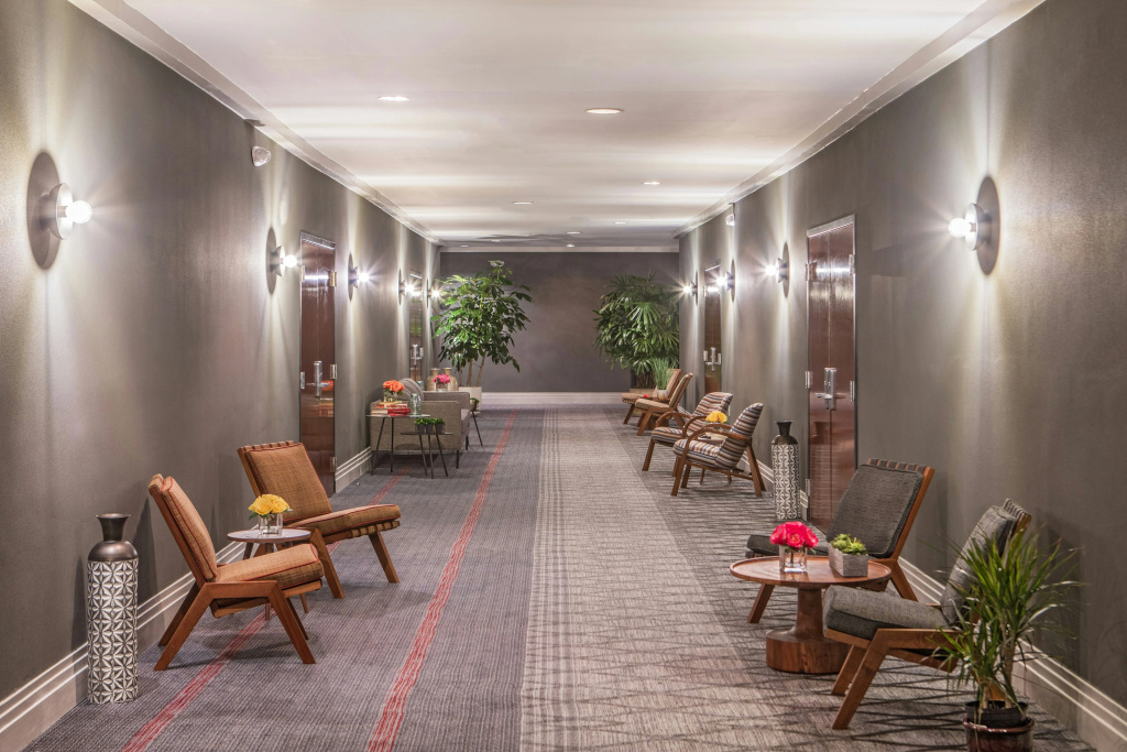 DoubleTree by Hilton Atlanta Windy Hill Ballpark - Général