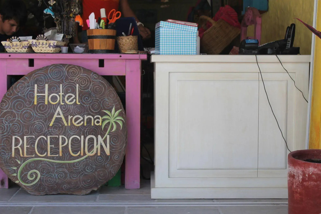 Hotel photo 16