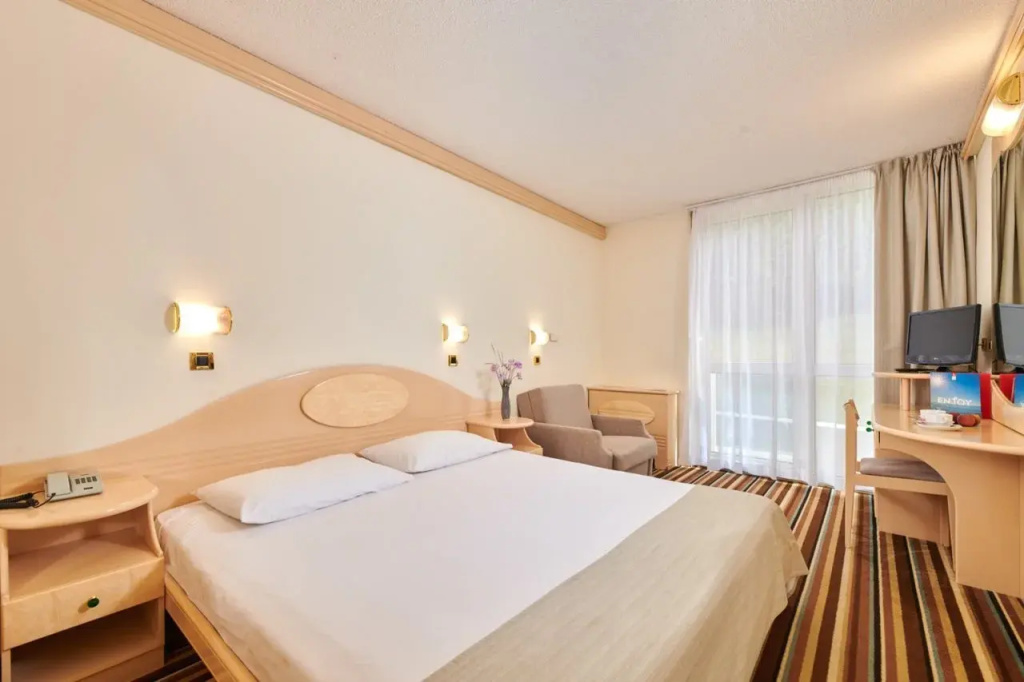 Hotel Istra Plava Laguna - Général