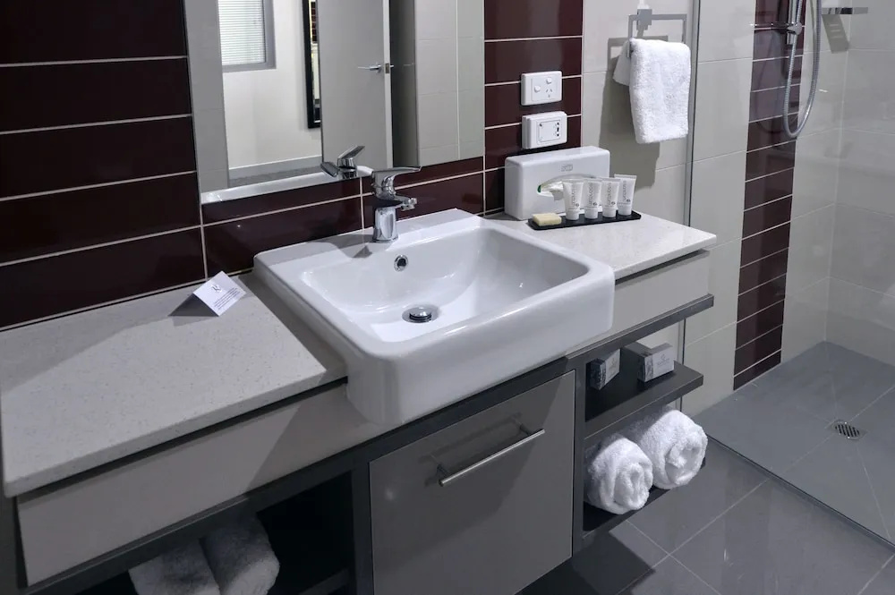 Rydges Palmerston - Darwin - Chambres
