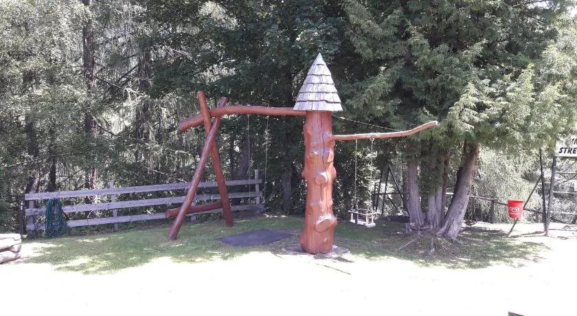Gletscherblick - Général