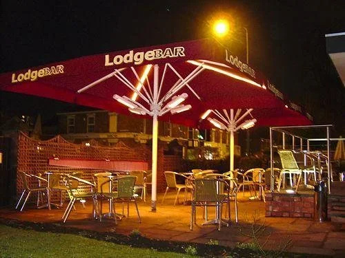 The Bawn Lodge Hotel - Général