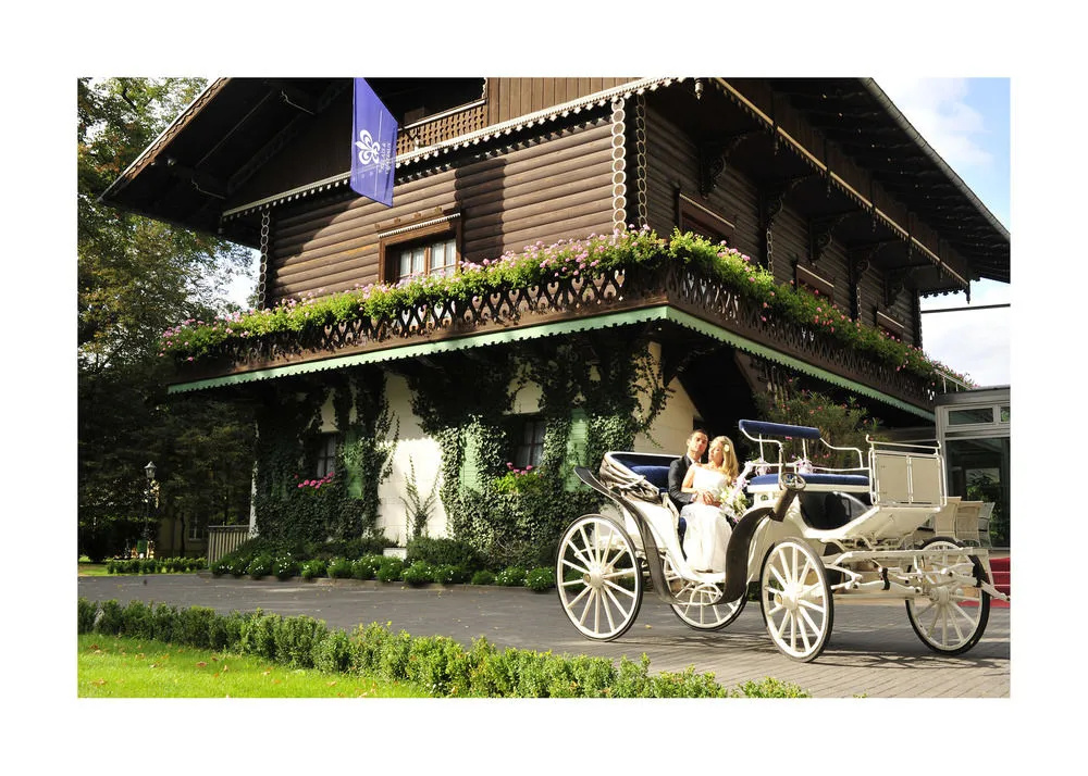 Bayrisches Haus