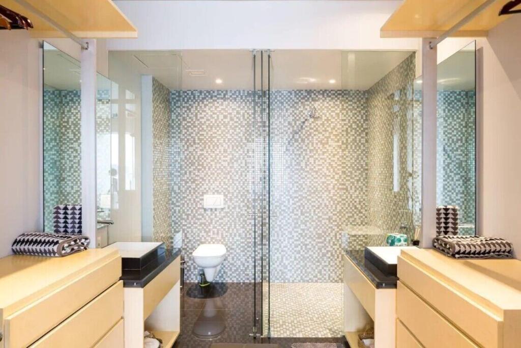 Hotel Distrito Capital by null