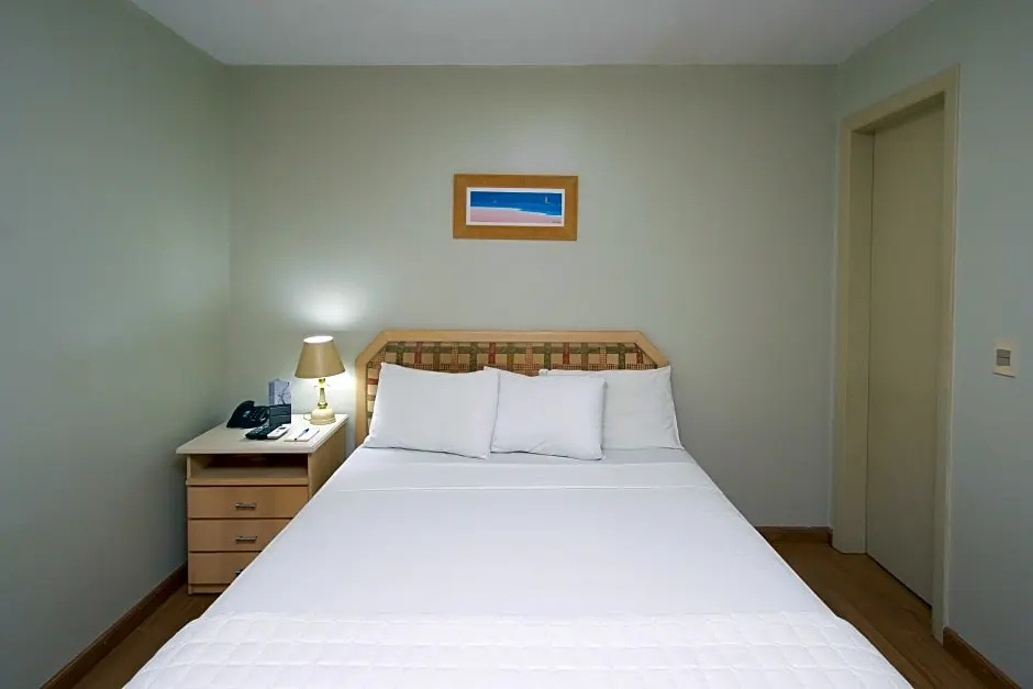 Bristol Upper Residence Hotel - Chambres