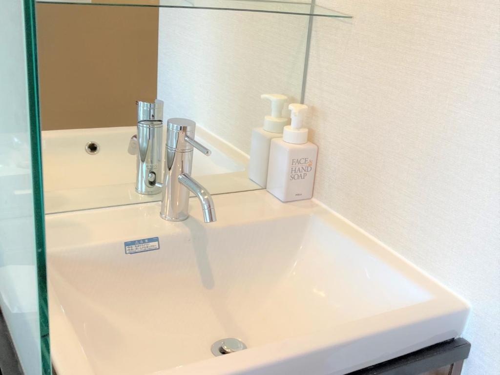 Hotel Vista Sapporo Nakajimakohen 사진 4
