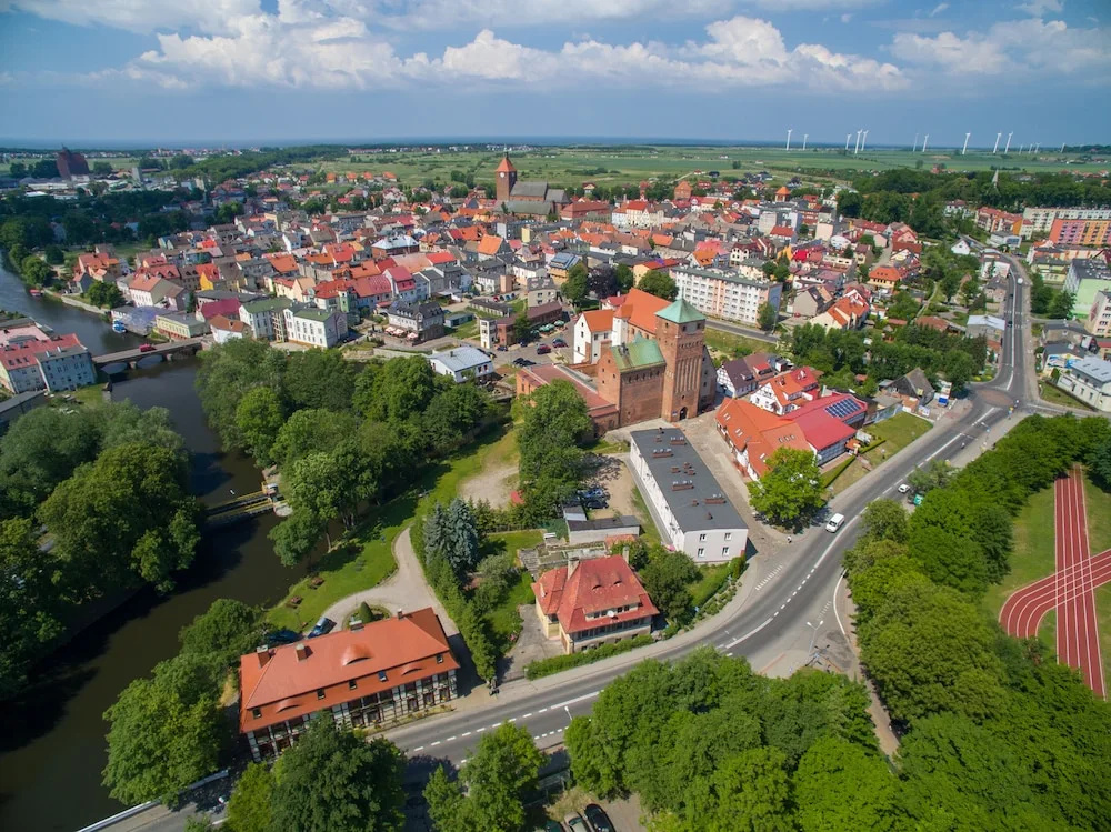 Hotel Zamkowy - фото 12