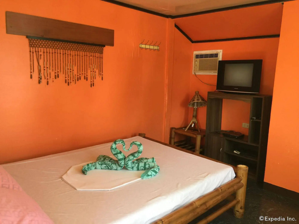 La Petra Beach Resort