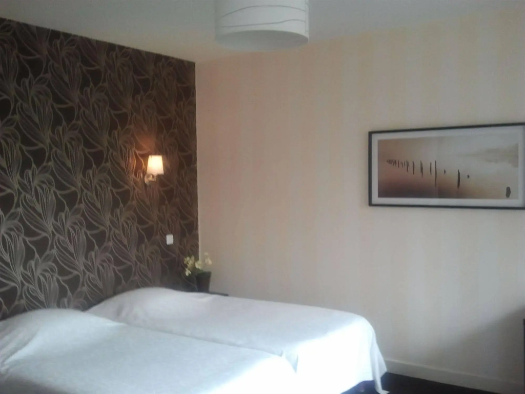 Voir la photo 3 — Hotel Cante Grit
