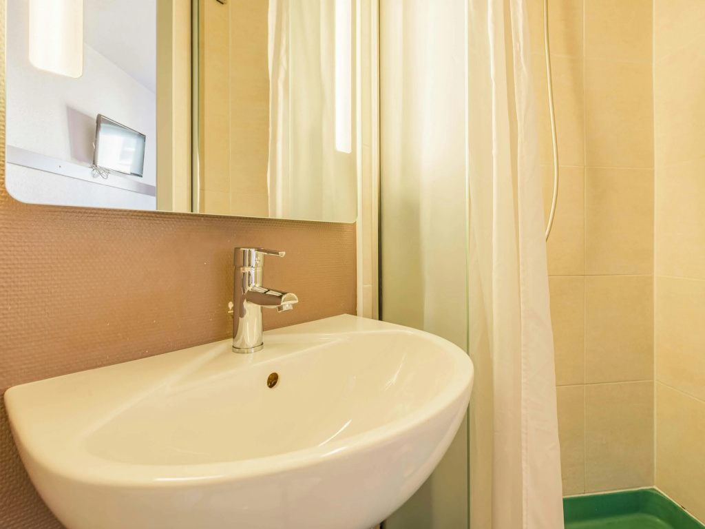 Afficher la photo 8 — B&B HOTEL Strasbourg Sud Ostwald