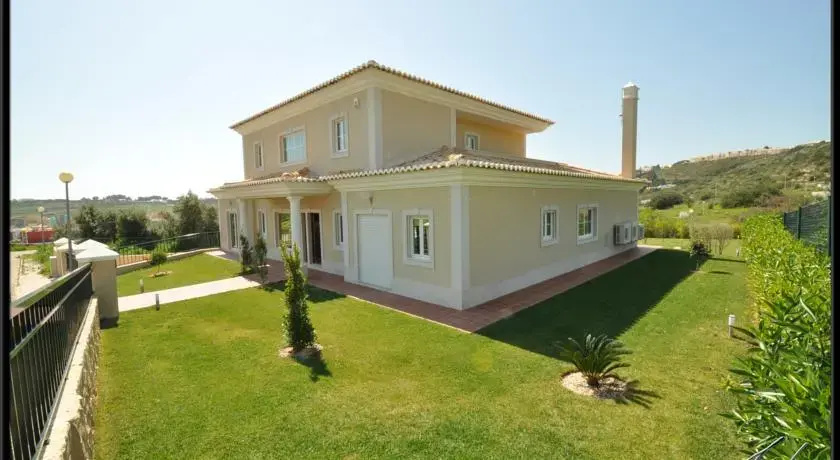 Villa Marina
