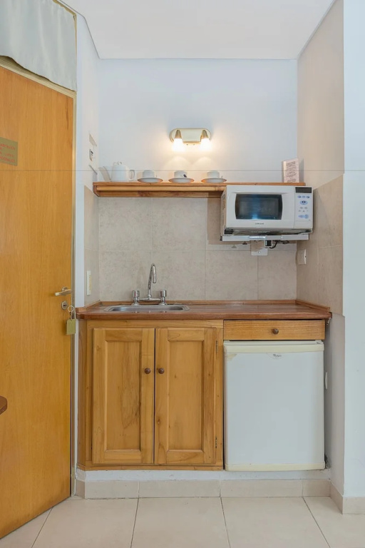 Hotel Piedras Doradas - Chambres
