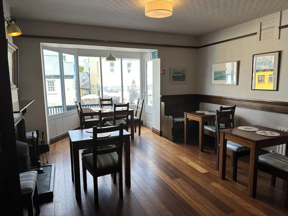 Hotel photo 21